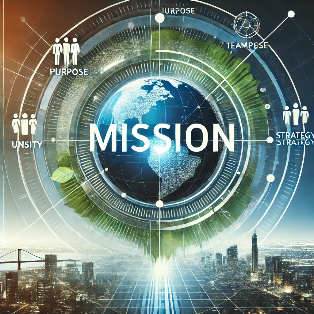 Our Mission