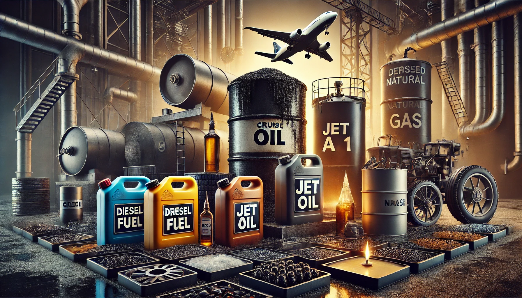 Product Trading