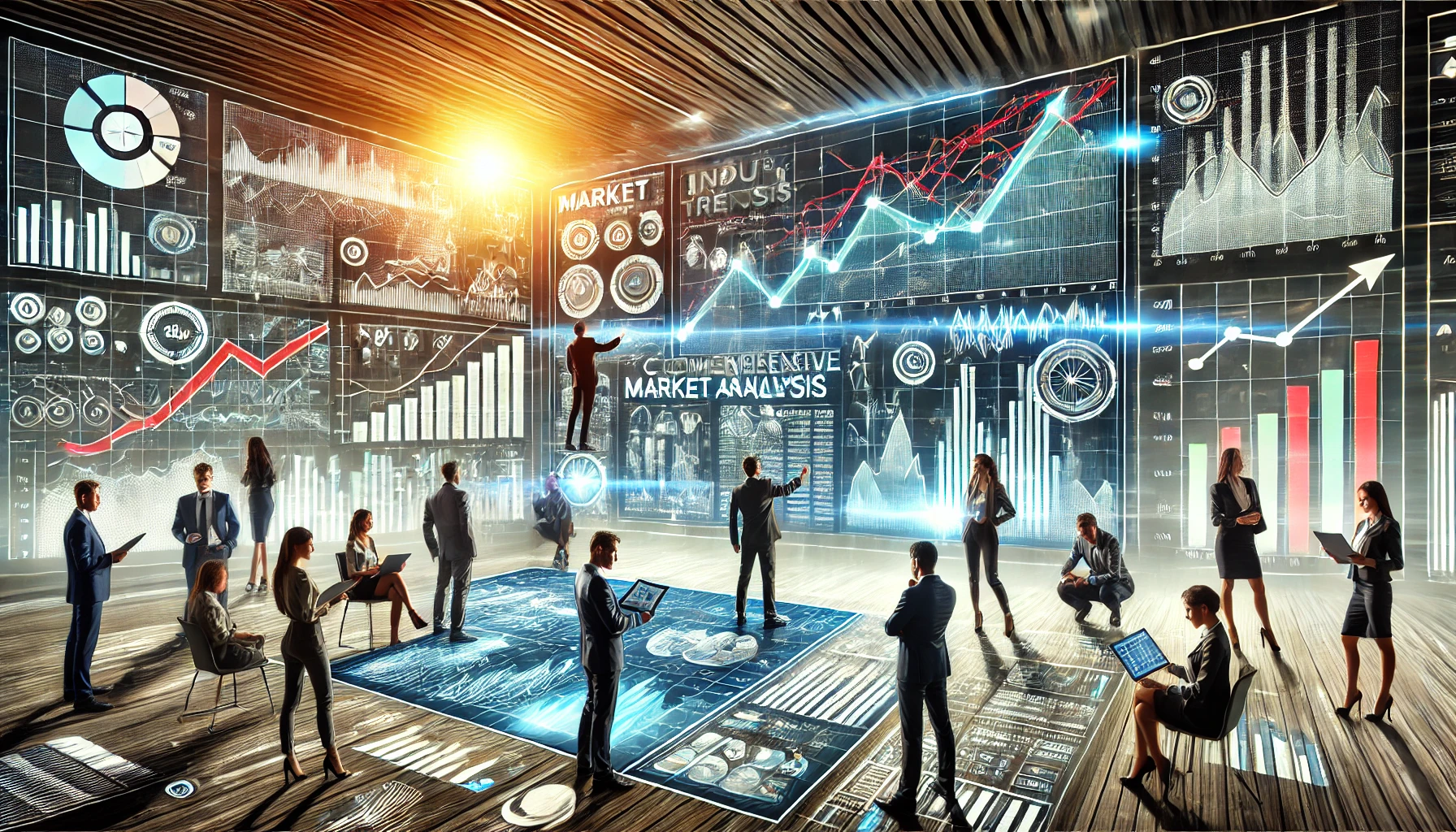 Market Analysis