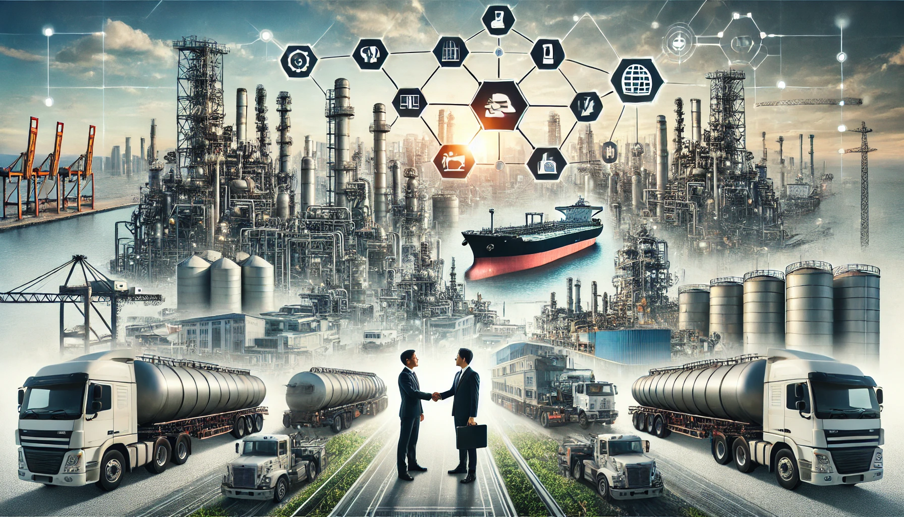 Partnerships