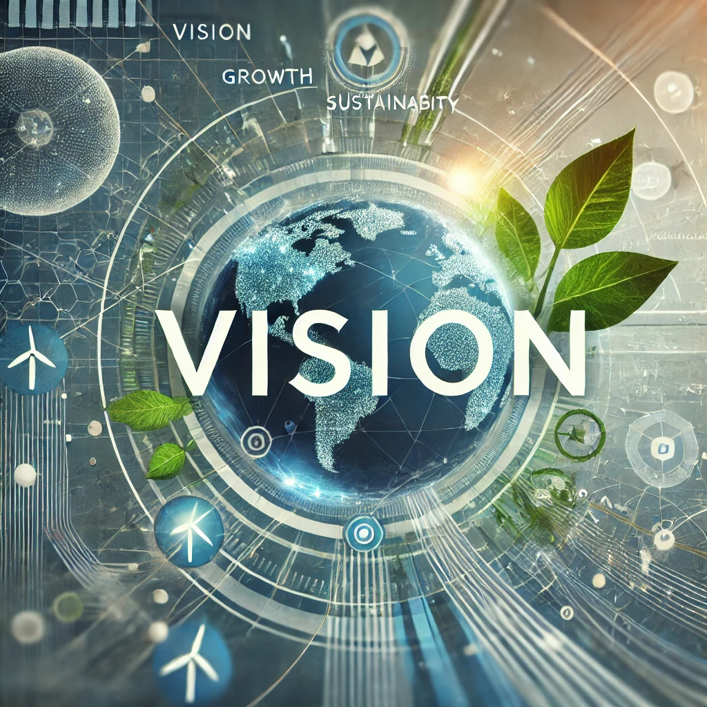 Our Vision